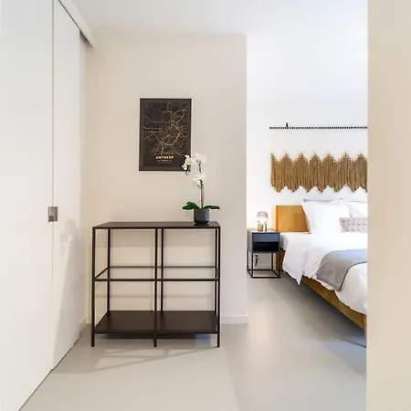 Chic 2-bedroom Haven In Apartamento *